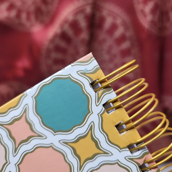 Spiral Journal Lined Pages - Picture 8 of 13